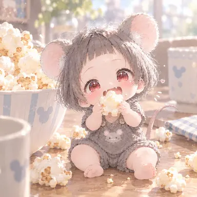 Profile image of ふく