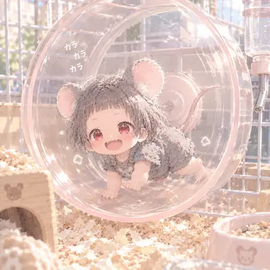 Profile image of ふく
