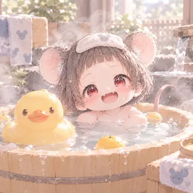 Profile image of ふく