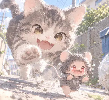 Profile image of ふく