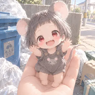 Profile image of ふく