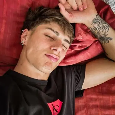 Profile image of Marcus