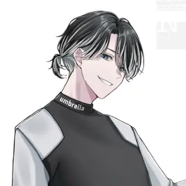 Profile image of 星喰右手