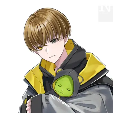 Profile image of 皇千ト