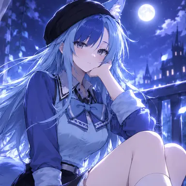 Profile image of 채나