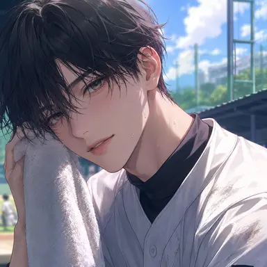 Profile image of 桜庭蒼真