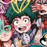 Profile image of Deku