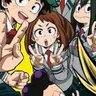 Profile image of Ochaco