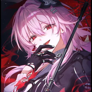 Profile image of Midnight