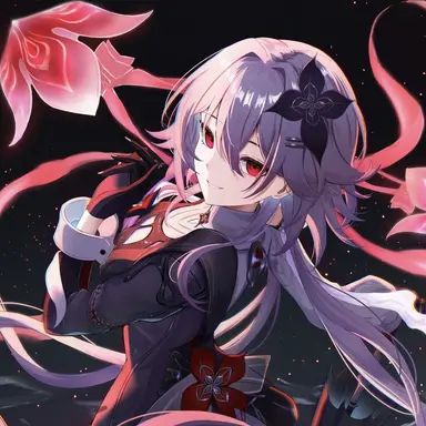 Profile image of 長夜月
