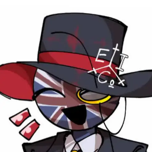 090675205423의 イギリスとイチャイチャしよう