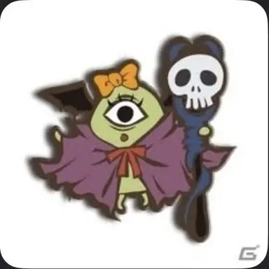 Profile image of 魔族
