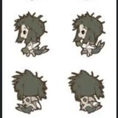 Profile image of 深淵族