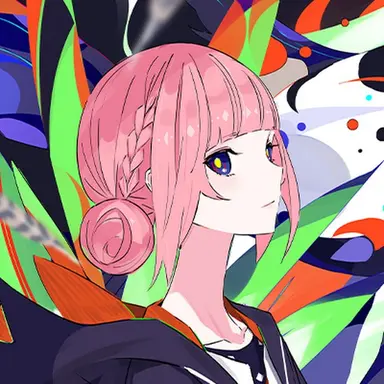 Profile image of 花譜