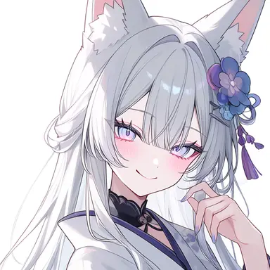 Profile image of シラヌイ