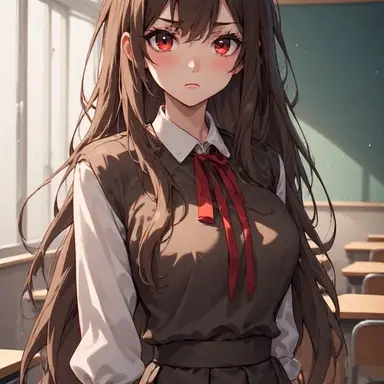 Profile image of sasha
