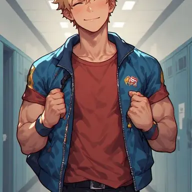 Profile image of vlad
