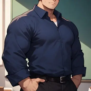 Profile image of Mr. kay