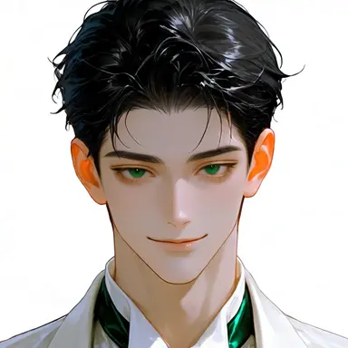 Profile image of Rin