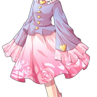 Profile image of 古明地さとり