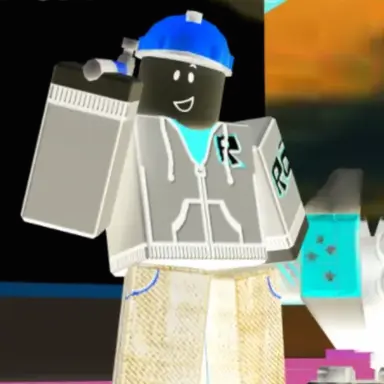 Profile image of 빌더맨