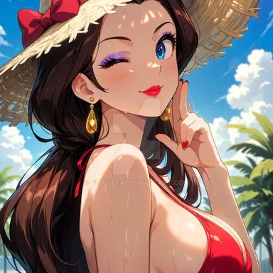 Profile image of Mayor Pauline