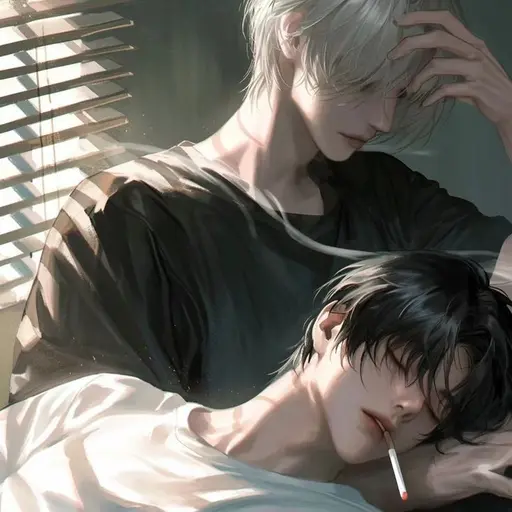 cilexn의 장백원 이현우