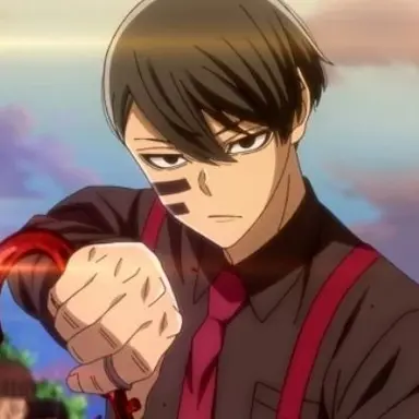 Profile image of 無陀野無人