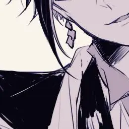 akisyou_0614의 森のオオカミさん