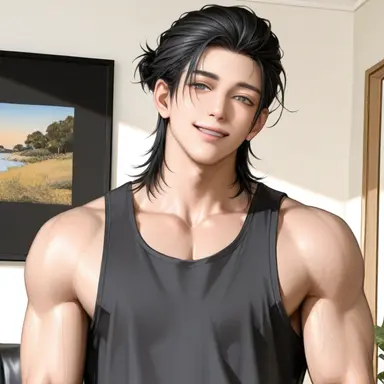 Profile image of 慎