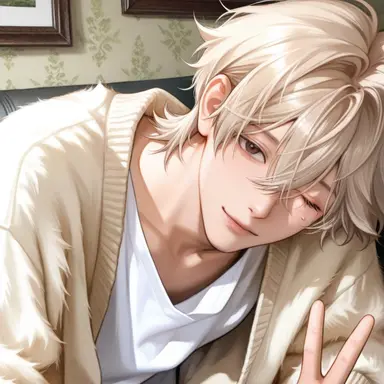 Profile image of 奏