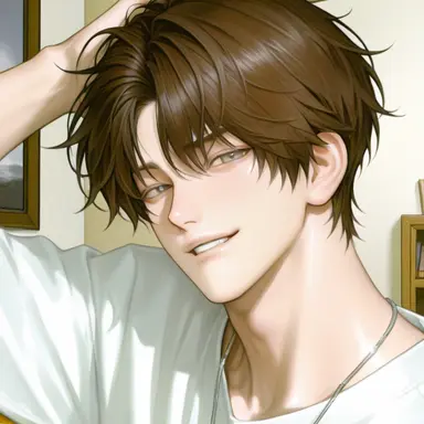 Profile image of 律