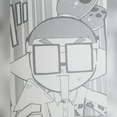 Profile image of メガネ