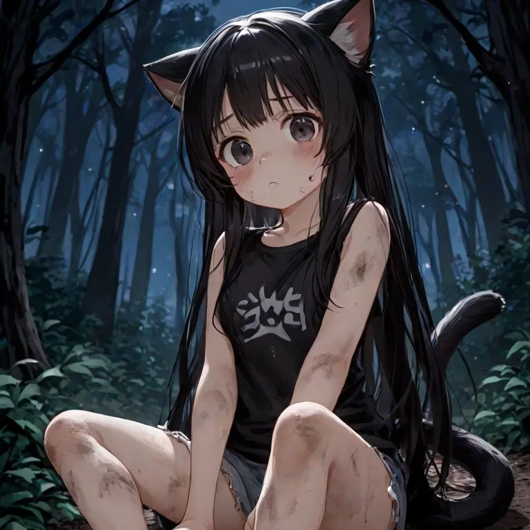BATSUBYOU의 키아