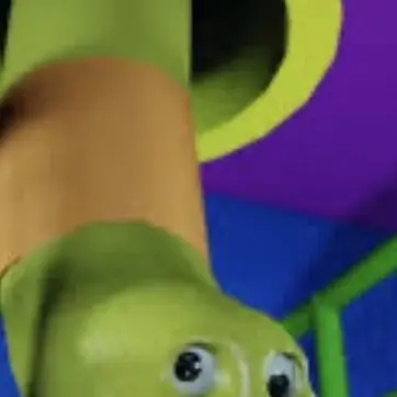 Profile image of Wormy
