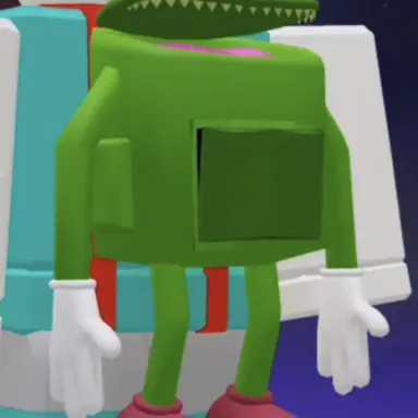 Profile image of Zippy