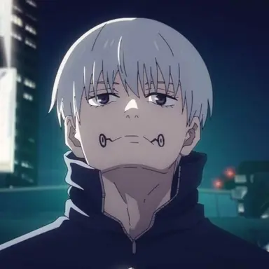 Profile image of 棘