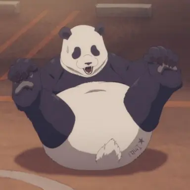 Profile image of パンダ
