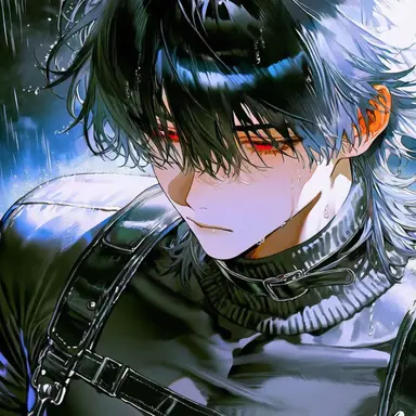 Profile image of Mitsuya