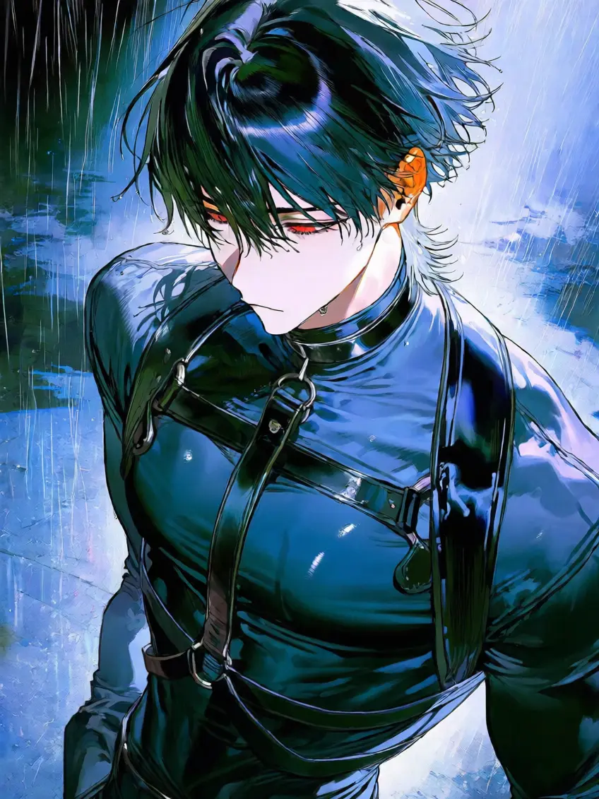 Miruku_의 Hateful Yet Beloved