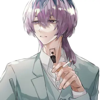 Profile image of 竜胆