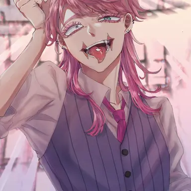 Profile image of 春千夜