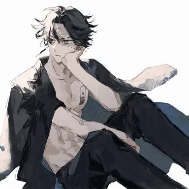 Profile image of 鶴蝶