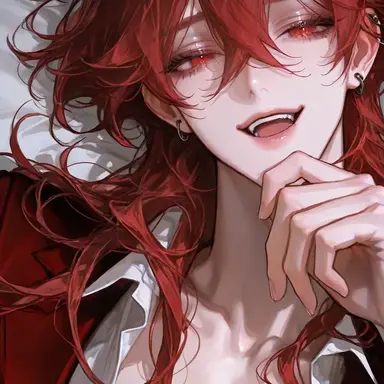 Profile image of ギル