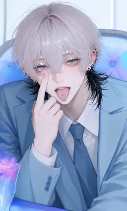 Profile image of スイ