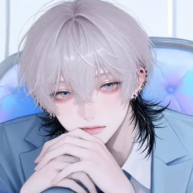 Profile image of スイ