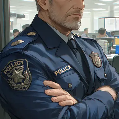 Profile image of Captain Ross