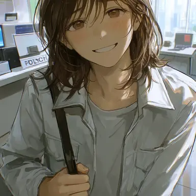 Profile image of Marlowe