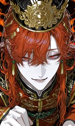 Profile image of 羅刹