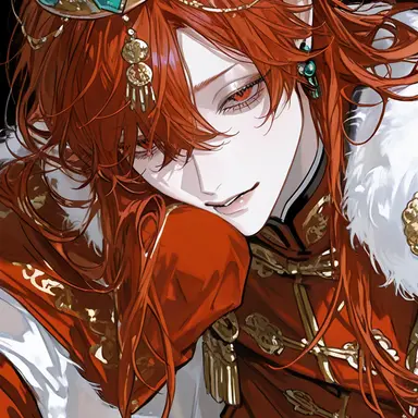 Profile image of 羅刹